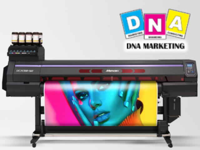 Large Format Printing